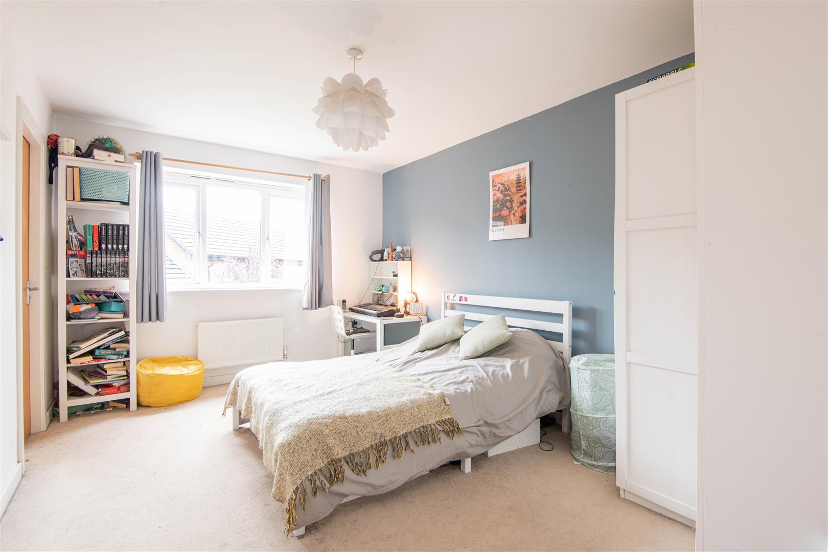 Prestwick Close, Buckshaw Village, Chorley